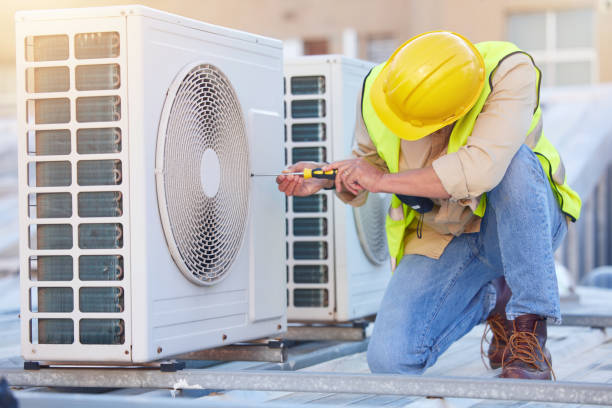 Best Ductless HVAC repair  in Kalona, IA
