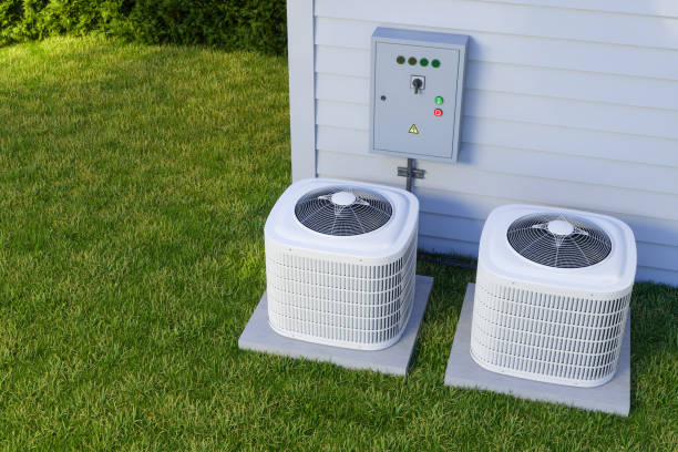 Best Affordable HVAC services  in Kalona, IA