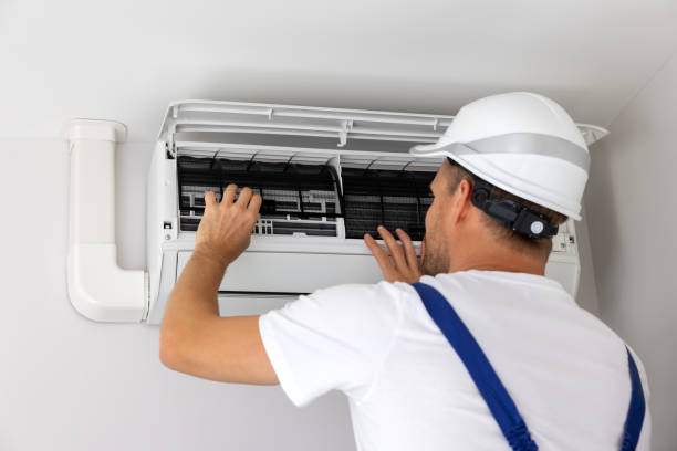 Best Best HVAC companies  in Kalona, IA