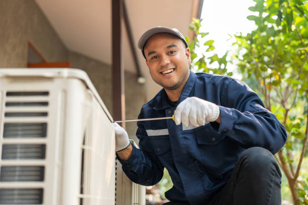 Best Local HVAC companies  in Kalona, IA