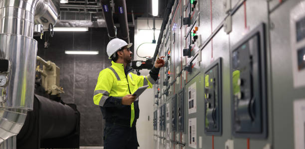 Best Emergency HVAC repair  in Kalona, IA