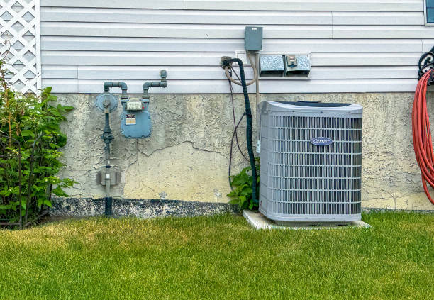 Best HVAC air duct cleaning  in Kalona, IA